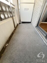 鶴見緑地駅 徒歩14分 6階の物件内観写真